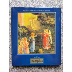 Album Fra Angelico - Gabriele Bartz , B146