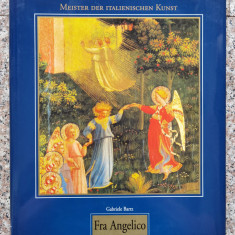 Album Fra Angelico - Gabriele Bartz ,553467