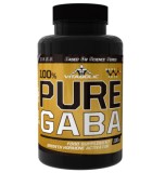 Pure Gaba, 100g, Vitabolic