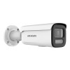 Camera IP 6MP, lentila VF 2.8-12mm, IR 60m, WL 60m ColorVu3, Alarma, IK10 - HIKVISION DS-2CD2667G3T-LIZSY(2.8-12mm) SafetyGuard Surveillance