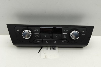 Modul de climatizare AUDI A6 Avant 4G5, C7, 4GD 2012 OEM: 4G0820043K 31047637 foto