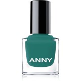 ANNY Color Nail Polish lac de unghii culoare 371.20 Cactus Garden 15 ml