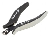 Clești Tăiere Miniatură ESD 132mm