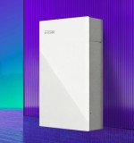 FOXESS ALL-IN-ONE P100 Avocado 5kW HV inverter 10kWh heated energy storage, IP66