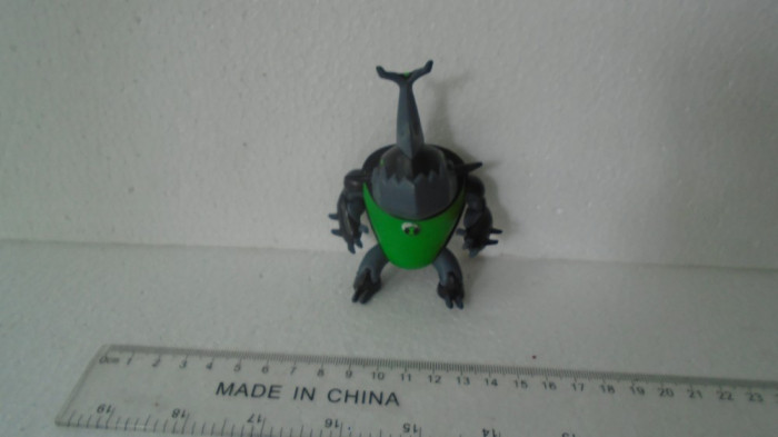 bnk jc Figurina Ben 10