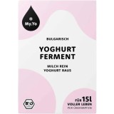 Ferment Probiotic pentru Iaurt Bulgaresc Ecologic/Bio 15g