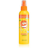 Avon Naturals Kids Magnificent Mango spray pentru par usor de pieptanat 200 ml