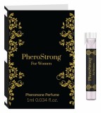 PheroStrong Parfum cu Feromoni pentru Femei - Tester 1ml, Amplifica Atractivitatea Naturala