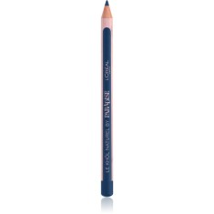 L&rsquo;Or&eacute;al Paris Le Kh&ocirc;l Naturel by Paradise eyeliner khol culoare 107 Deep Sea Blue 1,2 g