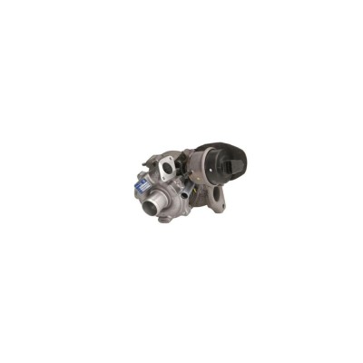 Turbo FIAT 500 312 BTS Turbo T915933 foto