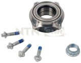 Rulment roata Mercedes C-Class, C-Class T-Model, E-Class, Sl, Slc, Slk, Sls Amg Motor 180, 200, parte montare Axa spate stanga, Axa spate dreapta,, SNR