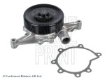 BLUE PRINT ADJ139102 Pompă de apă, răcire motor
