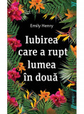 Iubirea care a rupt lumea &icirc;n două, Arthur