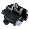 Actuator inchidere centralizata incuietoare broasca usa fata compatibil Volkswagen Touran 2003- 3D1837015AB