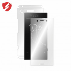 Folie de protectie Smart Protection Sony Xperia XZ1 CellPro Secure foto