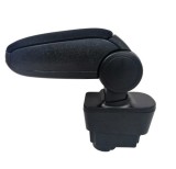 Fiat Grande Punto,Fiat Punto EVO,Fiat Punto,Fiat Linea Coteira Auto Masini Consola Centrala Textile Negru
