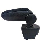 Fiat Grande Punto,Fiat Punto EVO,Fiat Punto,Fiat Linea Coteira Auto Masini Consola Centrala Textile Negru