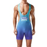 Tricou sport de compresie pentru bărbați, bază activă, XL