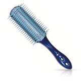 Cumpara ieftin Perie profesionala de coafat - Y.S/PARK - T09 - Albastra