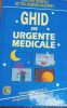 Ghid Urgente Medicale Bergfeld/Sauerbrey, Editura Medicala, 1998, 670 pagini