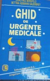 GHID DE URGENTE MEDICALE BERGFELD / SAUERBREY