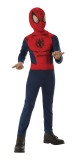 Costum de carnaval standard- Spiderman, Rubies
