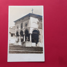 Valcea Biserica Manastirii Cozia Foto Fischer