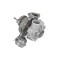 Turbocompresor , Aftermarket TBS0046