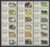Anglia/GB - ANIMALE de FERMA - Timbre ATM - MNH, Nestampilat