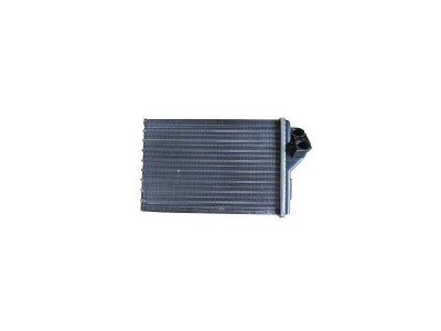 Radiator Incalzire Dodge Dakota, 01.2000-12.2003, motor 3.7 V6, 3.9 V6; 4.7 V8, 5.9 V8, benzina, 2.5 TD, diesel, cutie automata, aluminiu mecanic/pla foto