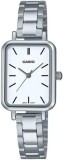 Cumpara ieftin Ceas Dama, Casio, Collection LTP-V0 LTP-V009D-7EUDF - Marime universala