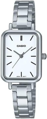 Ceas Dama, Casio, Collection LTP-V0 LTP-V009D-7EUDF - Marime universala foto