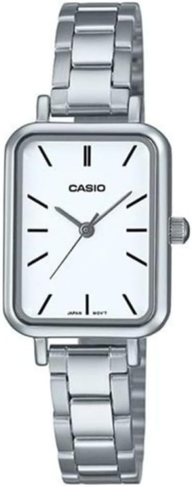 Ceas Dama, Casio, Collection LTP-V0 LTP-V009D-7EUDF - Marime universala