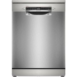Masina de spalat vase Bosch SMS6ZCI10E, 14 seturi, 6 programe, PerfectDry, Sistem Rackmatic, Silence Pro, Tab-count, Home Connect, EcoSilence Drive, C