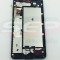 LCD+Touchscreen cu Rama Microsoft / Nokia Lumia 650 BLACK