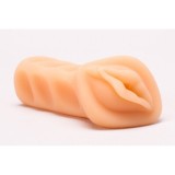 Masturbator Vagin Realistic Abby Kitty T-Skin, 12.5 cm, Sex Shop