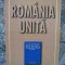 Romania Unita - Charles Upson Clark