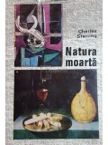Charles Sterling - Natura moarta (Editia: 1970)