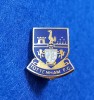 Insigna fotbal - TOTTENHAM HOTSPUR FC (Anglia)