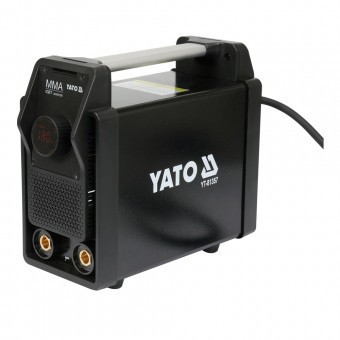 Aparat de sudura invertor, Yato, MMA 180 A foto