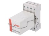 Releu Intermediar DPDT 110VDC 10A 250VAC PIR152T