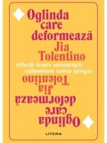 Cumpara ieftin Oglinda care deformeaza. Reflectii despre autoamagire/Jia Tolentino