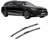 Cumpara ieftin Set stergatoare auto MERCEDES-BENZ C-CLASS All-Terrain (S206) 2021-2023, pentru parbriz, 2 bucati, Bosch Aerotwin