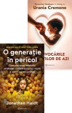 Pachet Generatia in pericol parinti in alerta - Bookzone