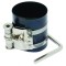 Piston Ring Compressor 3"/75mm 53-125mm (50) HardWork ToolsRange