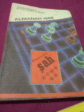 Cumpara ieftin ALMANAH PLANETA SAH 1989, Alta editura