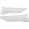 Aparatori Telescoape Fata Kawasaki KXF250 KXF450 2006-2008 Albe