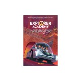 Explorer Academy: The Dragon's Blood (Book 6)