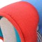 Fotoliu cu model Patchwork, material textil - 4