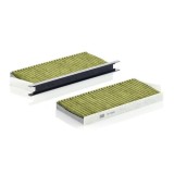Mann-Filter Filtru, aer habitaclu FreciousPlus